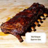 Lamb Spareribs